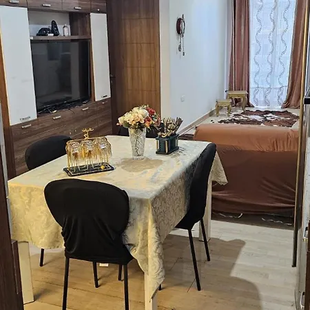 Quiet Comfortable Ac Single Bed Guest house