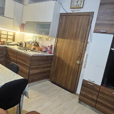 Guest house Quiet Comfortable Ac Single Bed