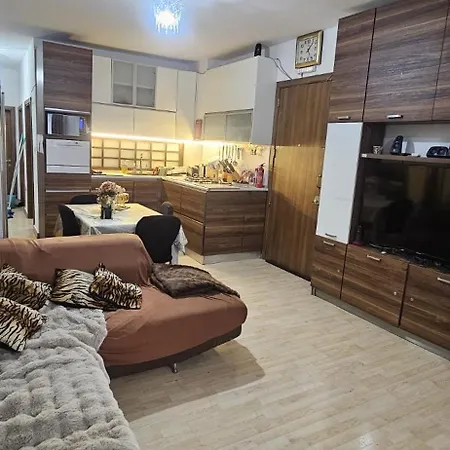 Quiet Comfortable Ac Single Bed * Marsaskala
